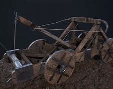 Image result for Medieval Siege Weapons
