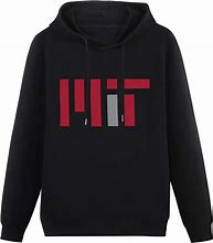 Image result for MIT Hoodie