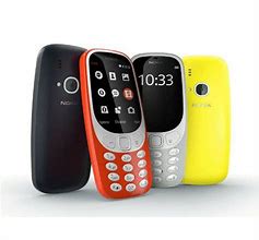 Image result for Nokia 3310 Colours