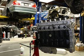 Image result for S54 Engine Build