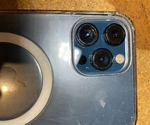 Image result for iPhone 13 Pro Max Broken Camera Lens