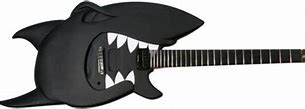 Image result for Great White On Guitar