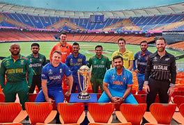 Image result for Cricket World Cup Trophies