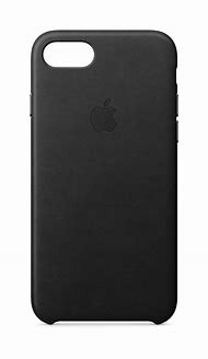 Image result for Apple Leather Case for iPhone SE