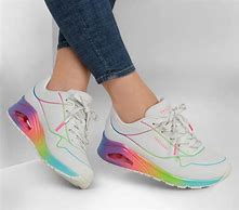 Image result for Skechers Pop of Neon