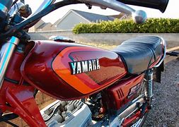 Image result for Yamaha RX 100 2 Stroke