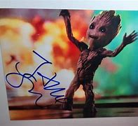 Image result for Little Groot Dancing