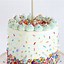 Image result for Decorated Apple Cakes