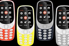 Image result for Nokia 3310 Remake