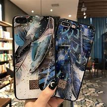 Image result for iPhone 8 Plus Peacock Card Case