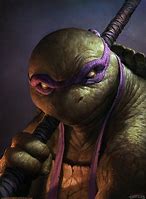 Image result for Realistic Ninja Turtle