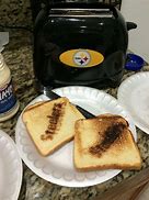 Image result for Steelers Toaster Jokes