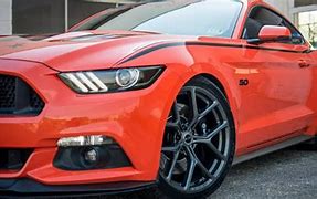 Image result for Mustang S550 Body Mods