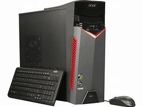 Image result for Acer Gaming Desktop Aspire