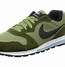 Image result for Nike MD Runner Green