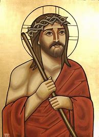 Image result for Coptic Church Icons