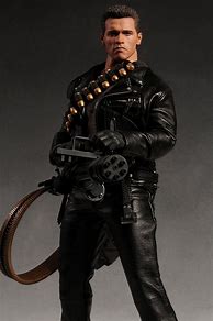 Image result for Terminator 2 Action Figures