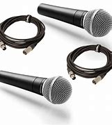 Image result for Cord for Shure SM58 Microphone