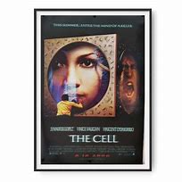 Image result for The Cell 2000 Characters
