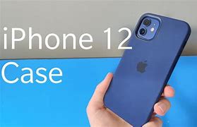 Image result for Navy Blue Retro iPhone 12 Case