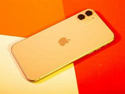 Image result for iPhone SE vs iPhone 11 in Hand