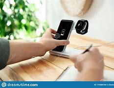 Image result for Cell Phone Putting at Edge On the Table