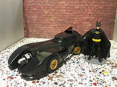 Image result for MS General Batman Batmobile Model Kit