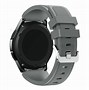 Image result for Samsung Gear S3 Frontier SportBand