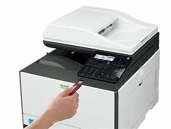 Image result for Sharp Printer