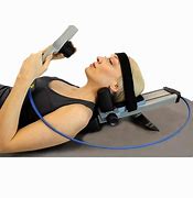 Image result for Neck Traction Device