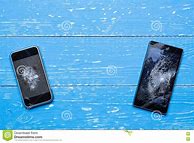 Image result for iPhone Broken Phone