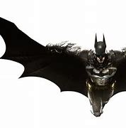 Image result for Batman Wings