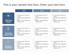 Image result for Action Plan Template PowerPoint