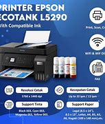 Image result for Epson Inkjet Printers All in One