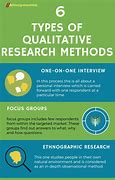Image result for Similarities of Qualitative and Quantitative Research