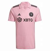 Image result for Inter Miami CF Maillot
