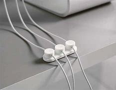 Image result for 3D Print Magnetic Cable Organizer