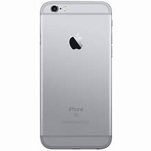 Image result for iPhone 6s Space Grey Back