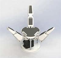 Image result for air robotic gripper designs
