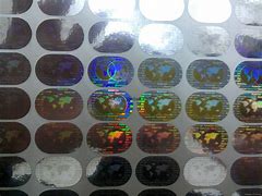 Image result for MasterCard Hologram Sticker