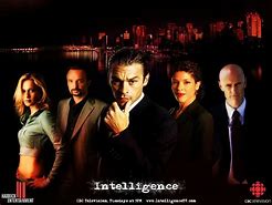 Image result for Intelligence TV Series