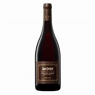 Image result for Van Duzer Pinot Noir Westside Blocks