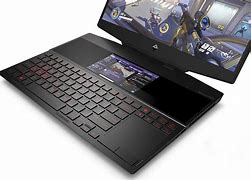 Image result for Dual Screen Gaming Laptop