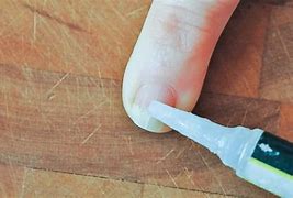 Image result for How to Fix a Broken Acrylic Nail at Home
