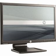 Image result for HP 20 LED Monitor