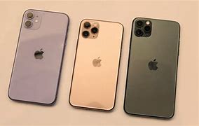 Image result for iPhone 11 vs 11 Pro vs 11 Pro Max Sixe