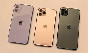 Image result for iPhone 1.1.1 vs 11 Pro Max