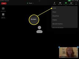 Image result for iPad Zoom Screen