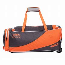 Image result for Wheelie Bag Newbery Cricket