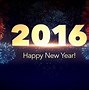 Image result for New Year 2016